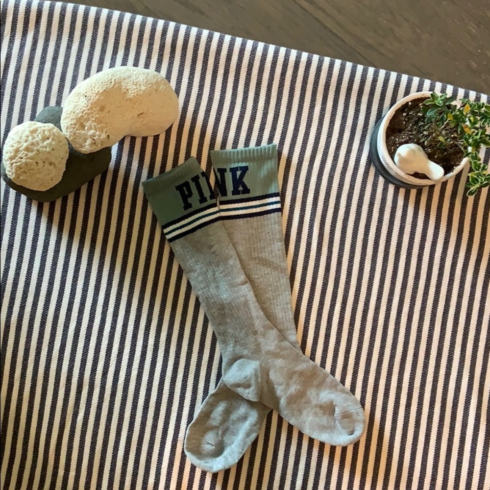 Victoria’s Secret Socks